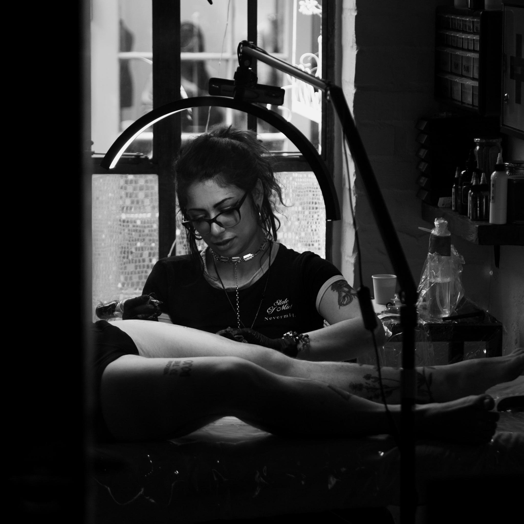 Cailin Treccani