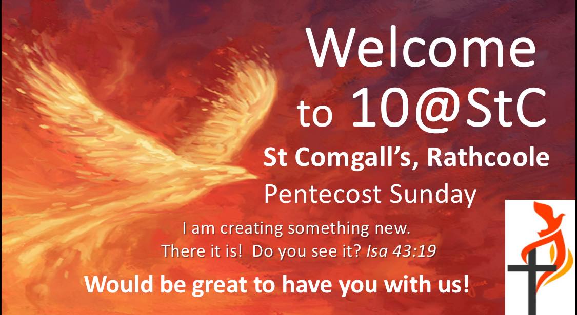 St Comgalls Church, Rathcoole, Newtownabbey | Newtownabbey