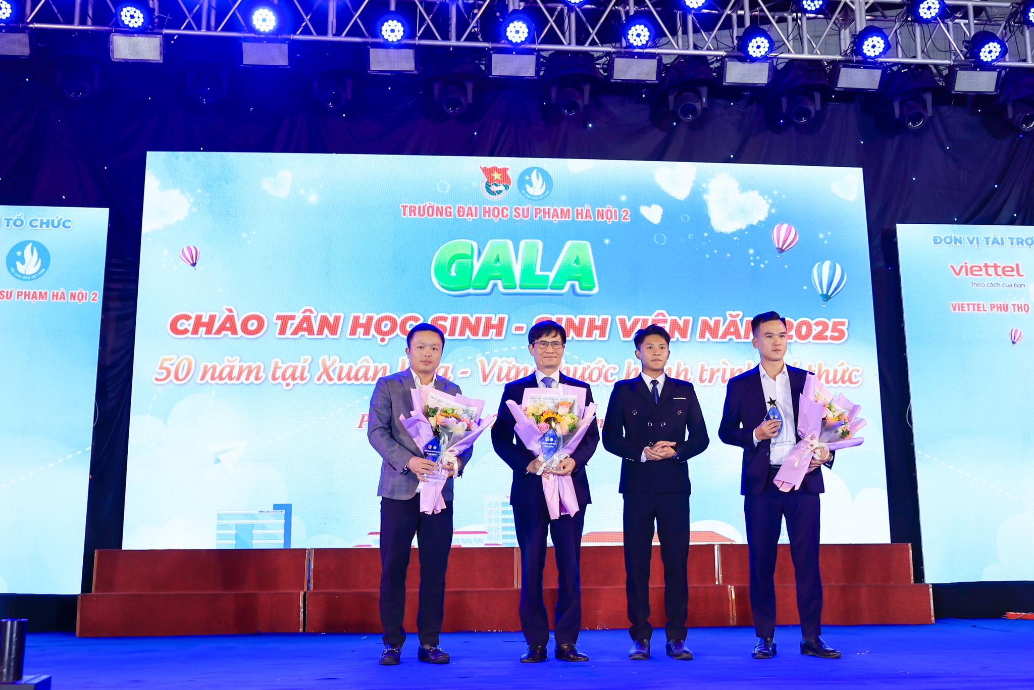 CLB Truyền thông HPU2 added a new... - CLB Truyền thông HPU2