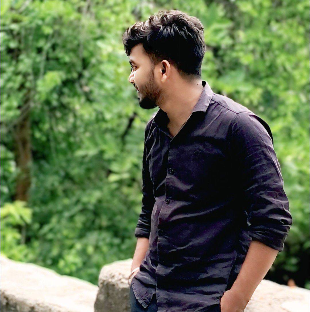 Rohan Kumar