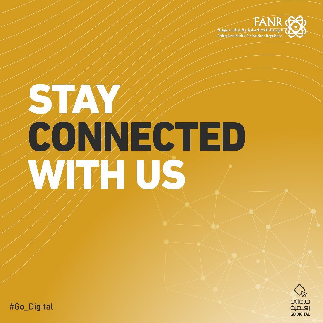 Federal Authority for Nuclear Regulation (FANR) | Abu Dhabi