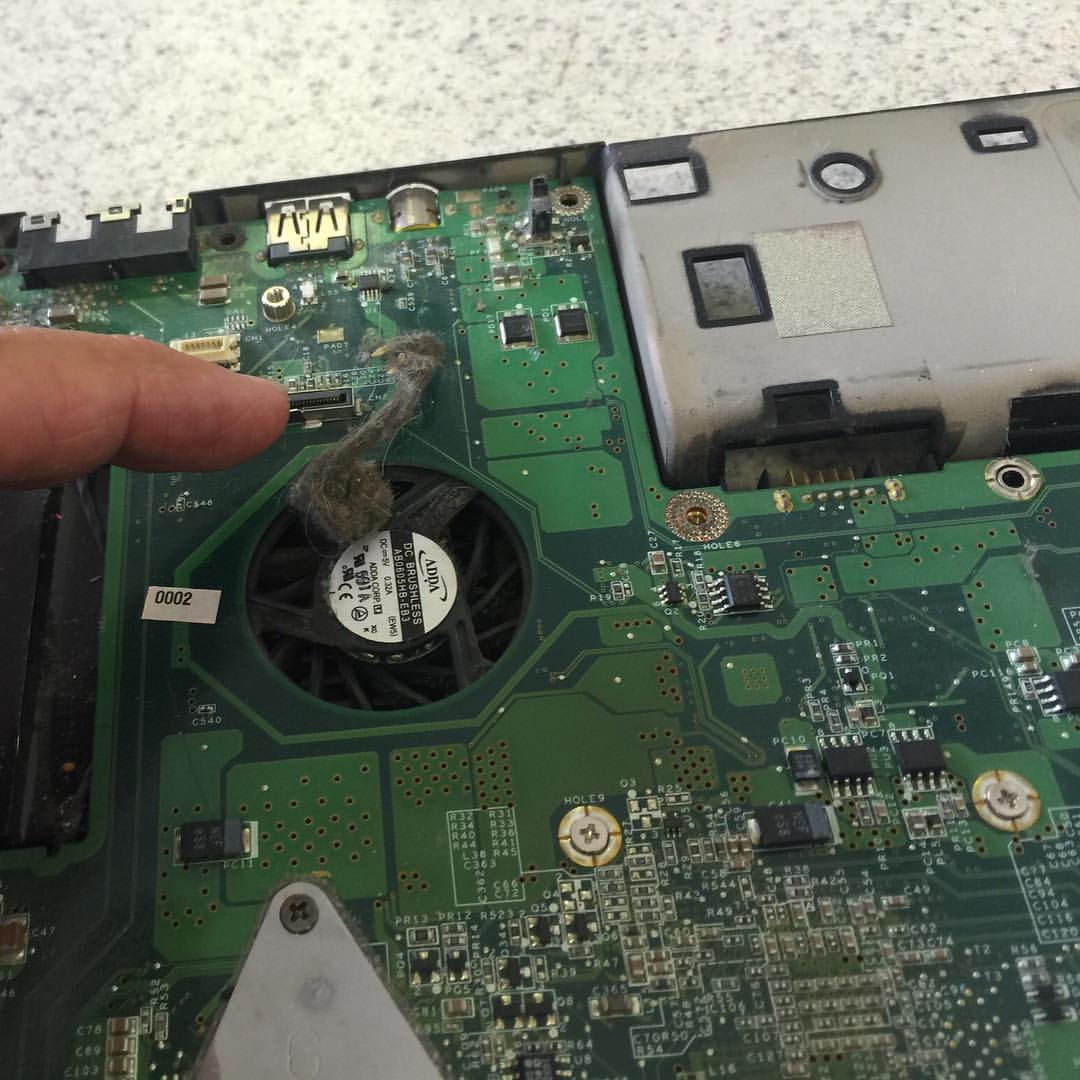 Falcon Computer Services