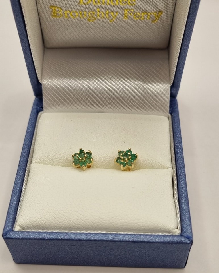 Sinclairs The Jewellers | Dundee