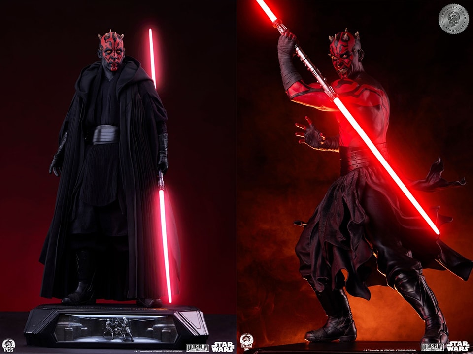 Premium - 🎬 Celebrating 26 years this month of STAR WARS®: THE PHANTOM ...