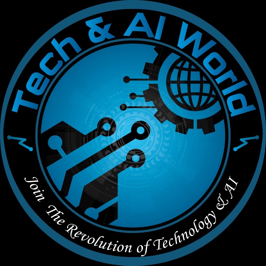 Tech & AI World | Dhaka