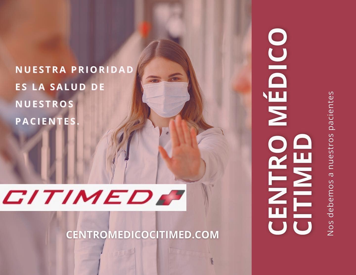 Centro Médico Citimed | Quito