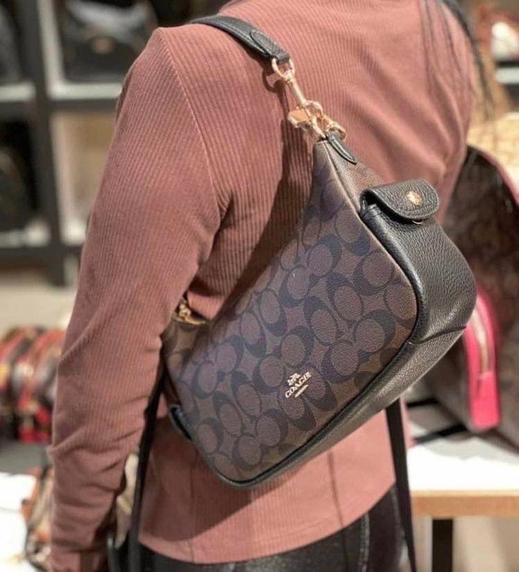 พร้อมส่งค่ะ 6,990฿ Coach... - HELLO COACH แท้ HachiBim | Facebook