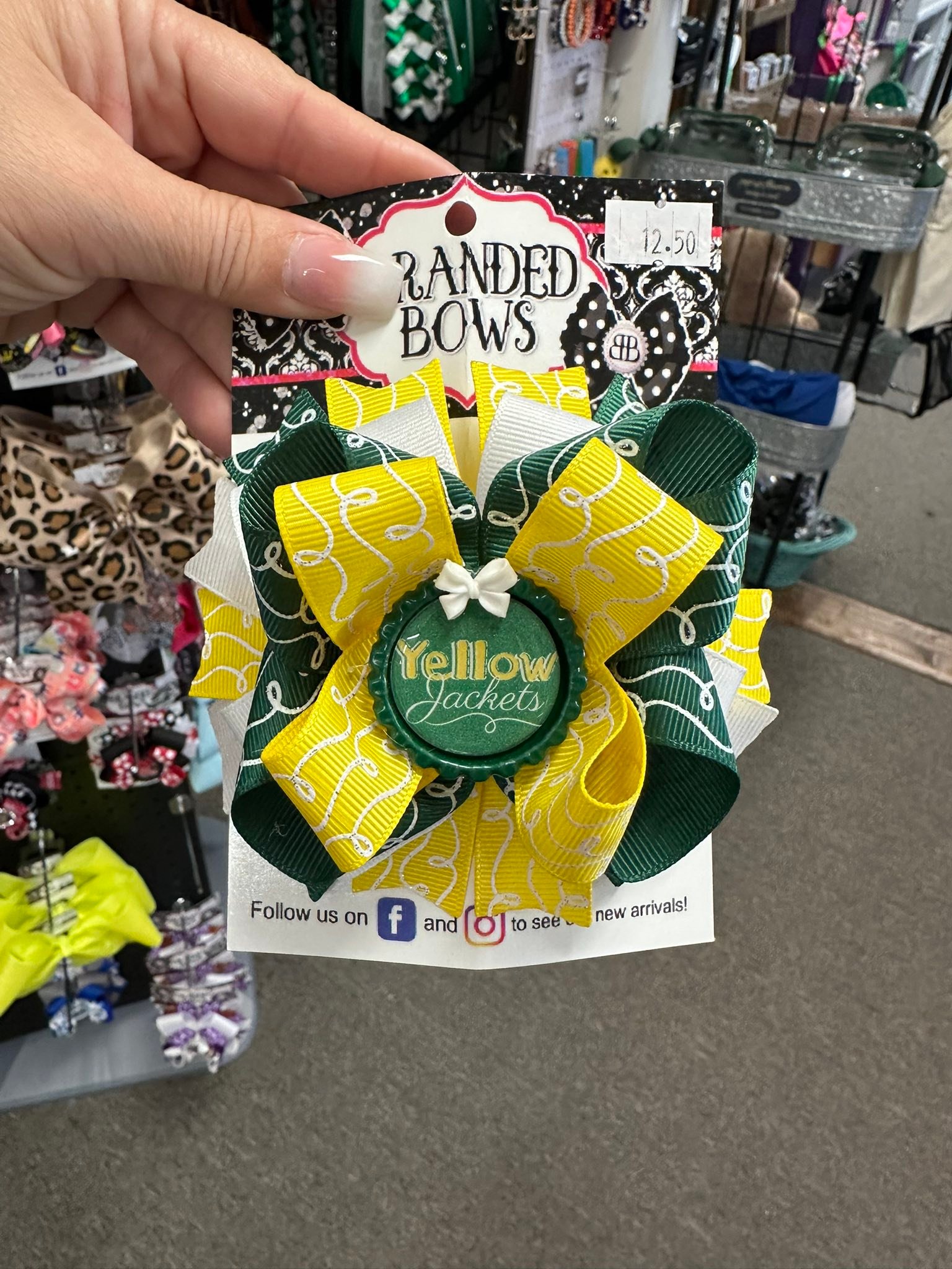 Southern Honey Giftique added a... - Southern Honey Giftique