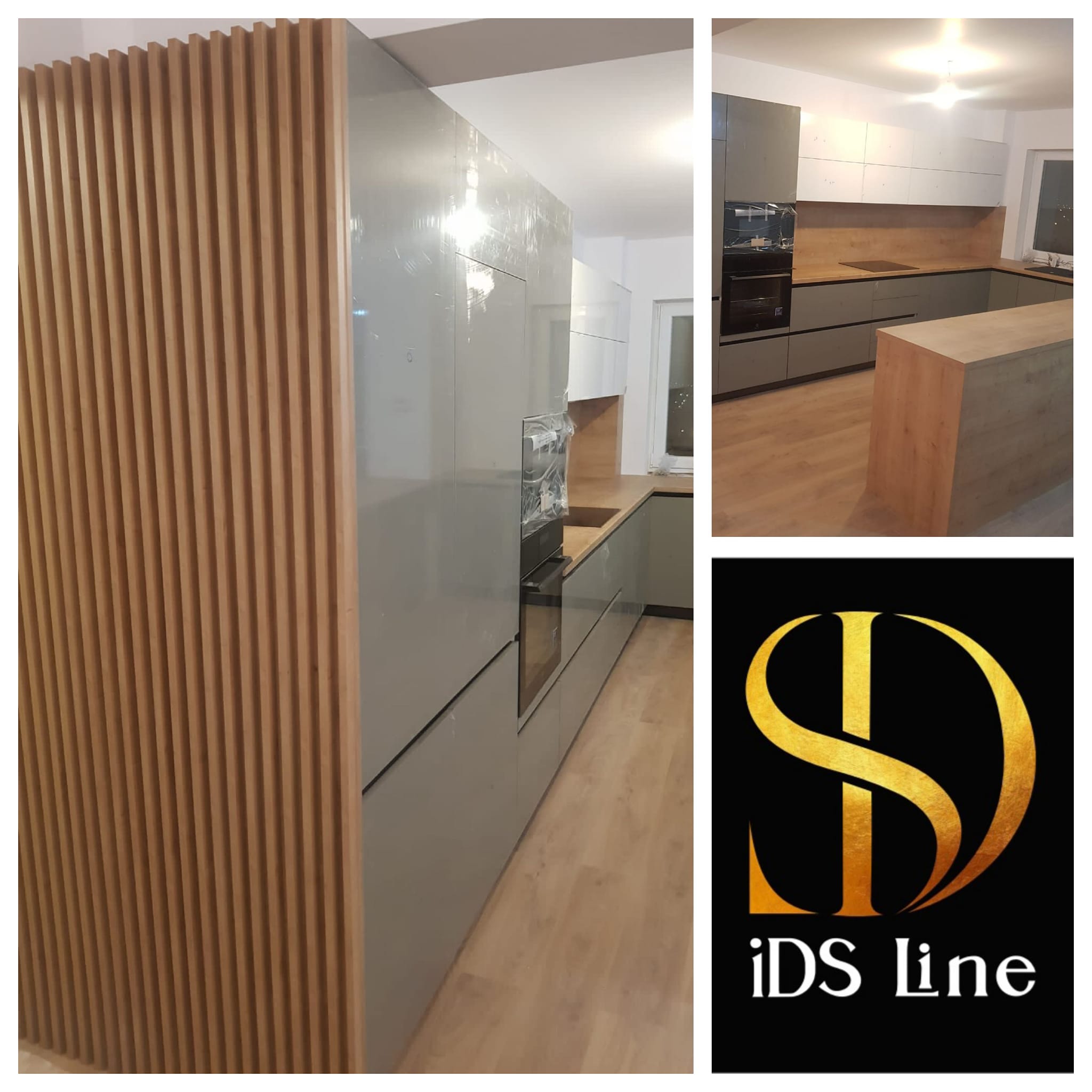 iDS Line | Oradea