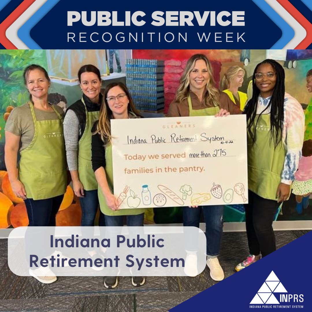 Indiana Public Retirement System | Indianapolis IN