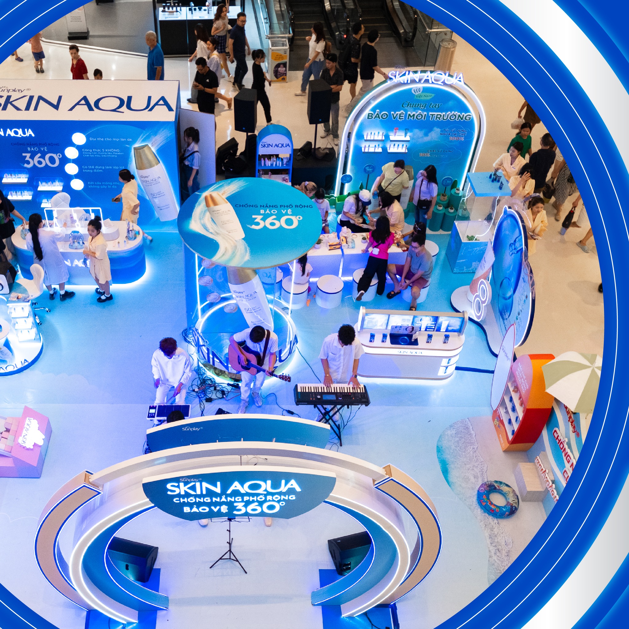 Creative Point - Marketing Solution Agency | Ho Chi Minh City