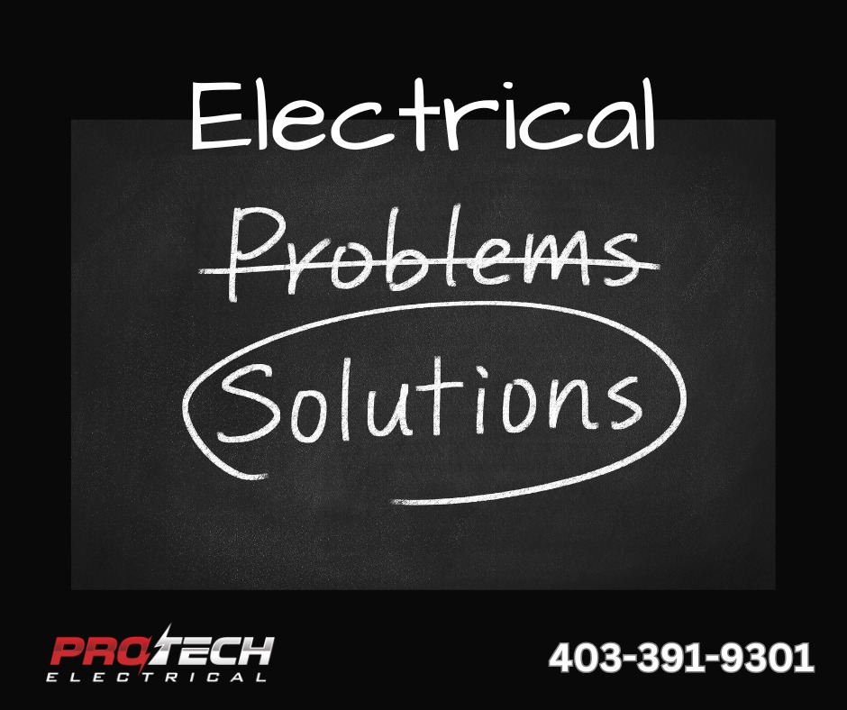 Pro-Tech Electrical