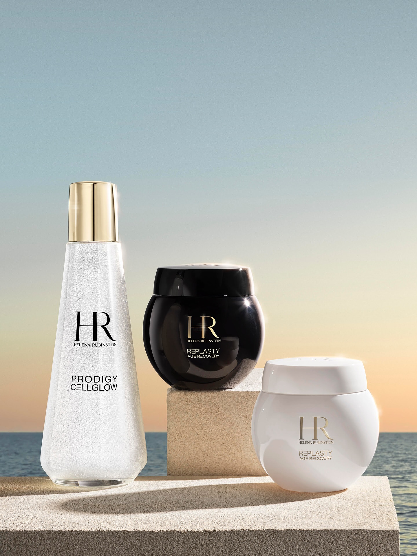 Helena Rubinstein added a new photo. - Helena Rubinstein