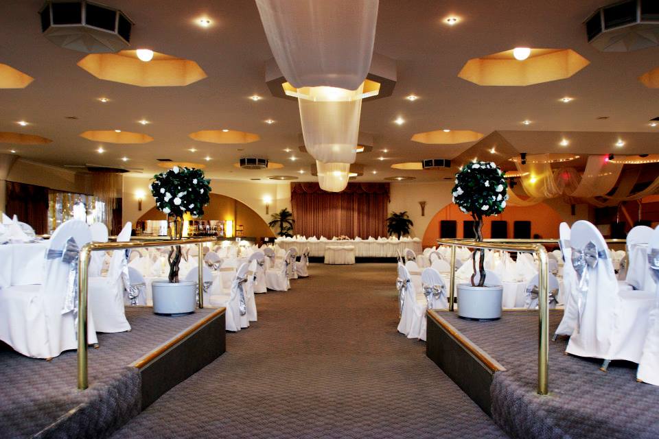 Moonlight Receptions | Melbourne VIC