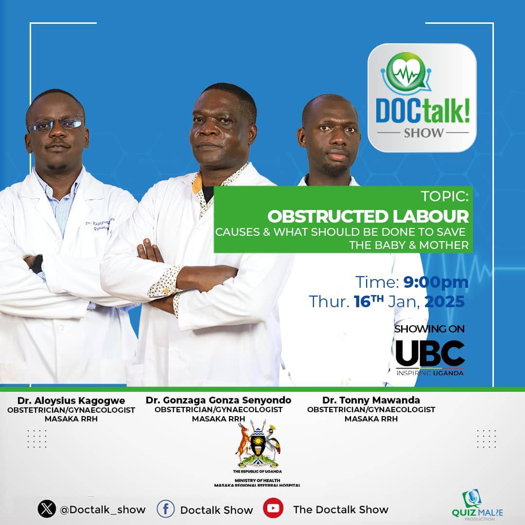 Doctalk Show