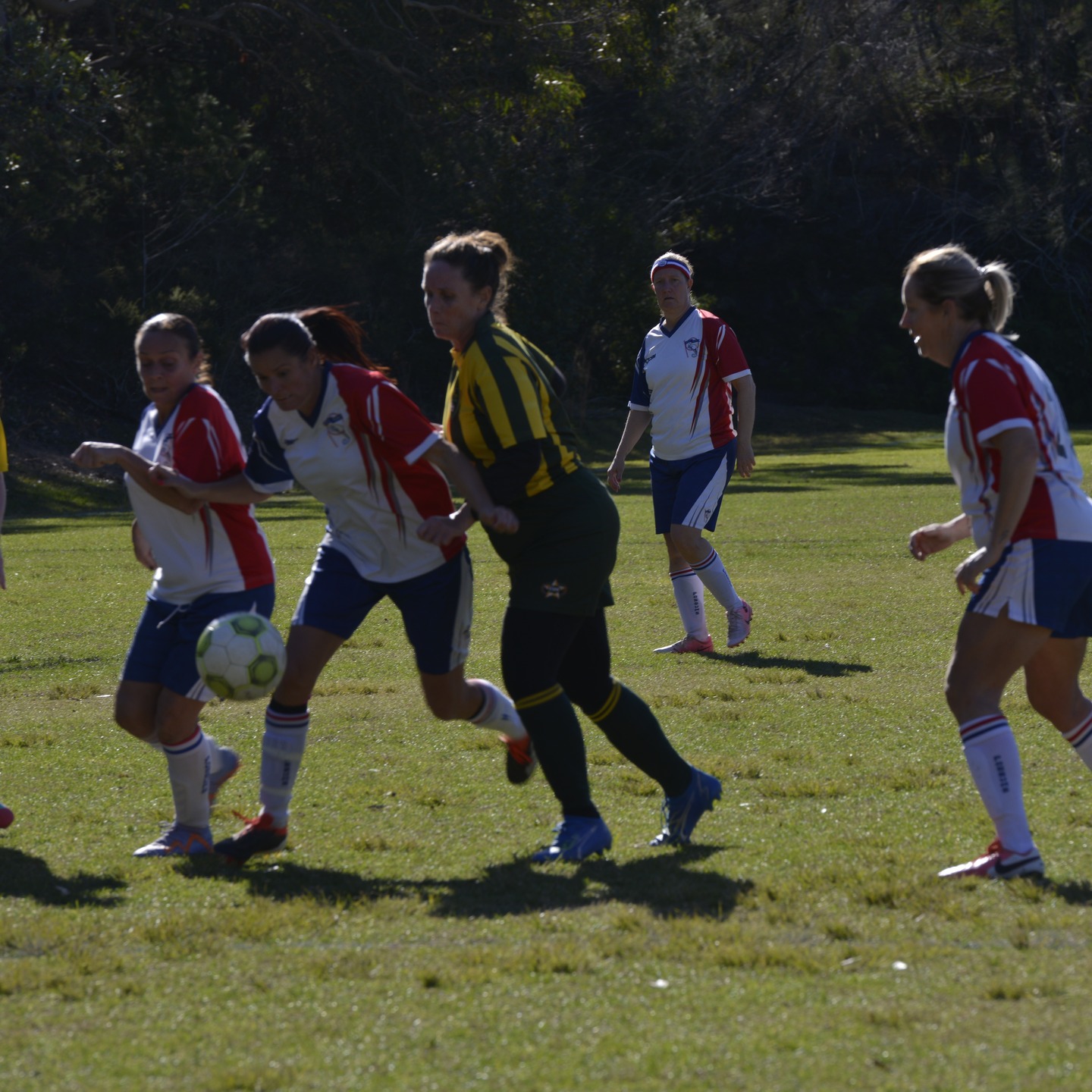 Grays Point Soccer Club