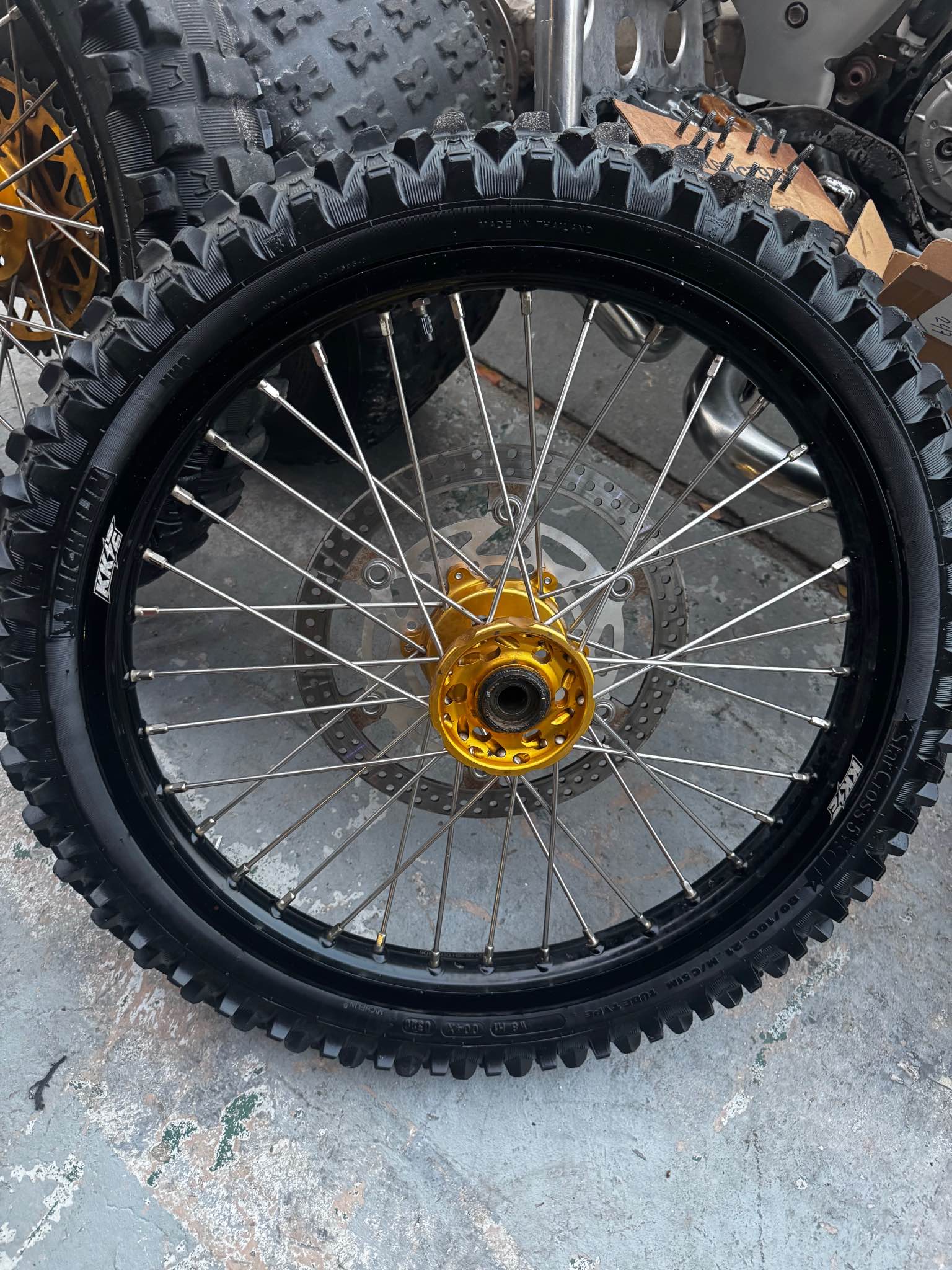 Wheels rims - Car Wheels, Tires & Parts - Egypt Lake-Leto, Florida ...