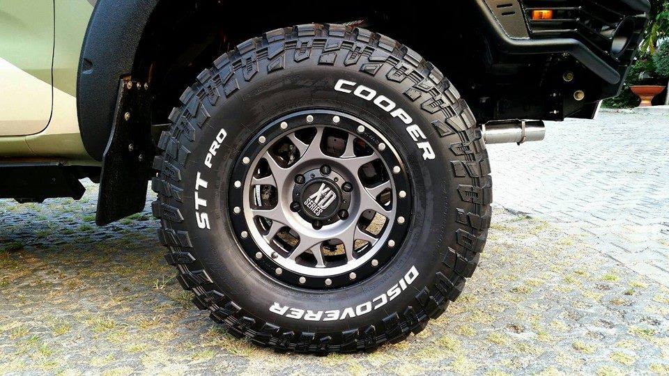 Pickup Parts - #new #Ford #Ranger #Raptor #Pickuppart | Facebook
