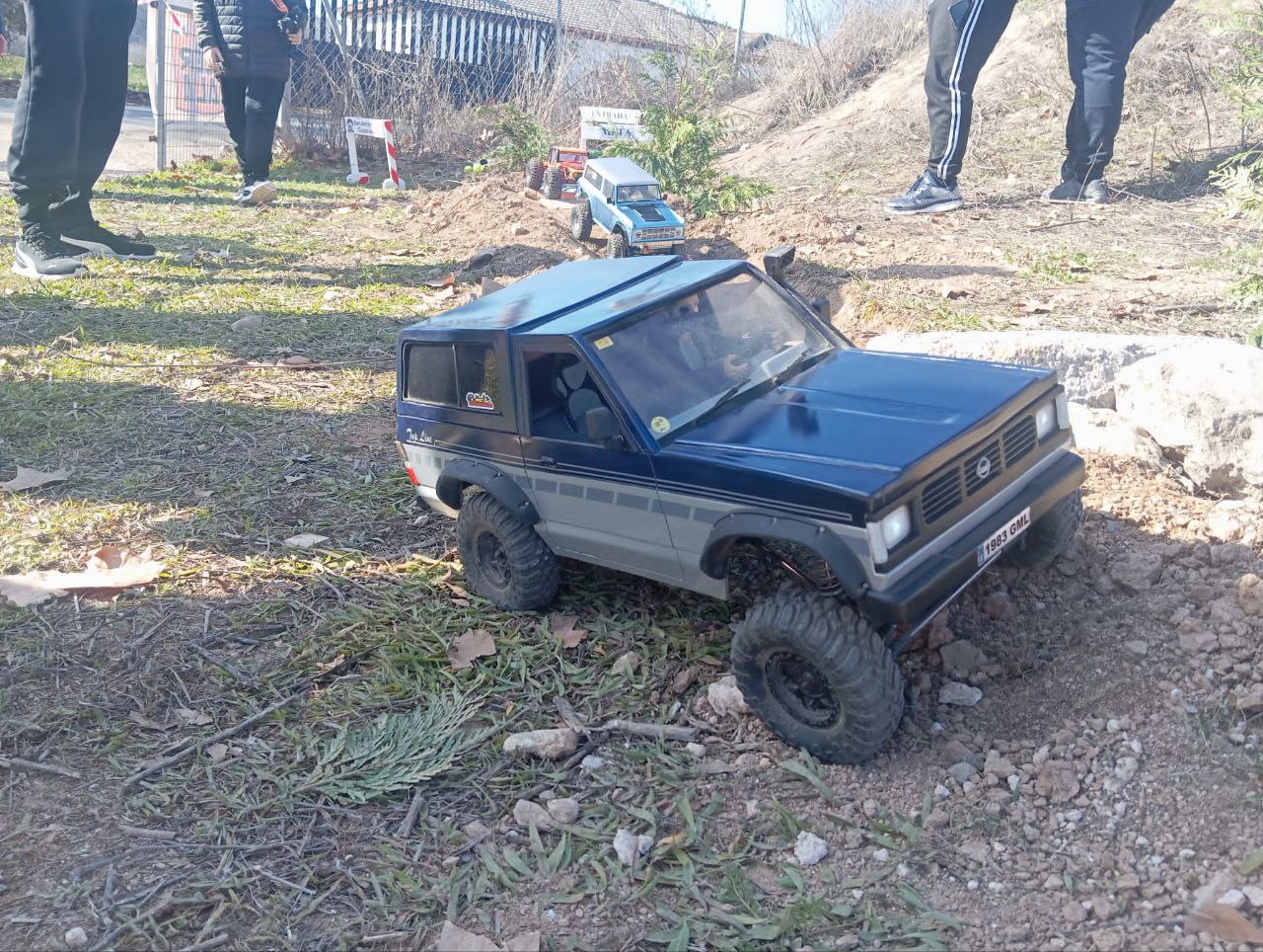 ZR3 Racing Team