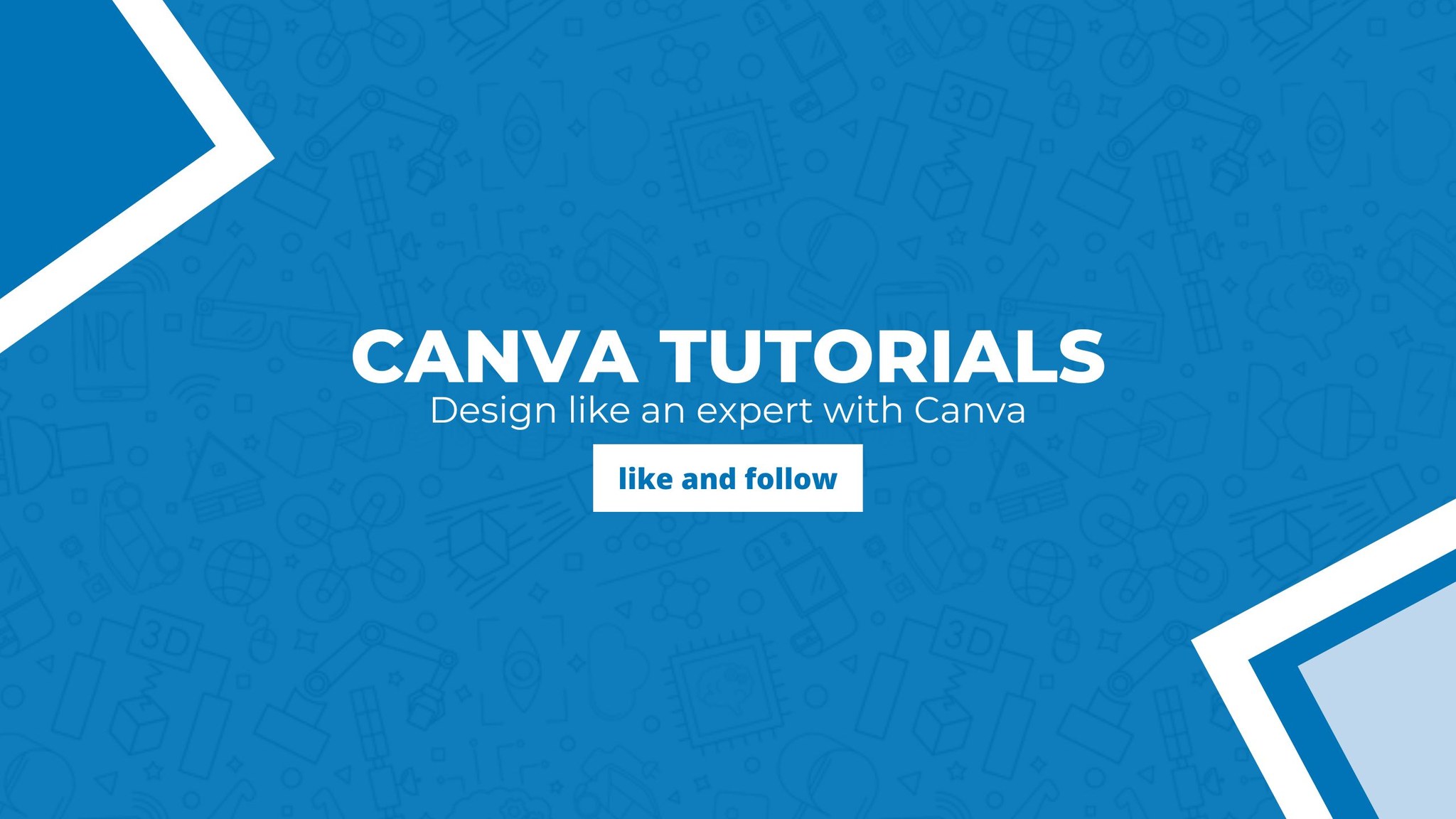 Canva Tutorial Hub