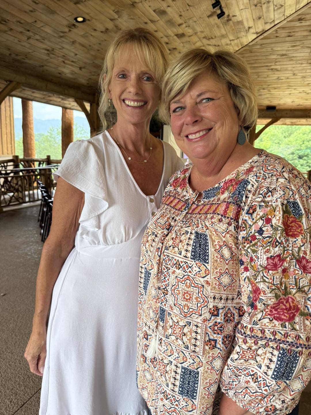 💐 Celebrating Patsy Davis 💐... - Mountain Projects, Inc. | Facebook