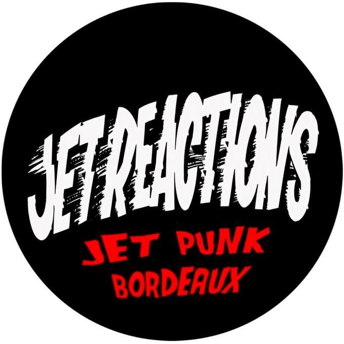 Jet Reactions