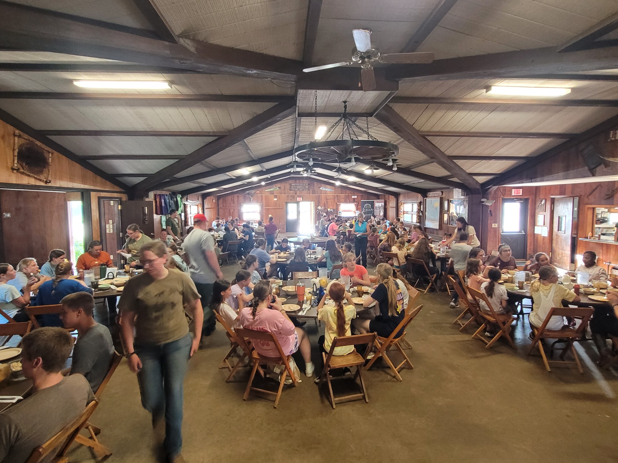 WLD Ranch | Girard PA