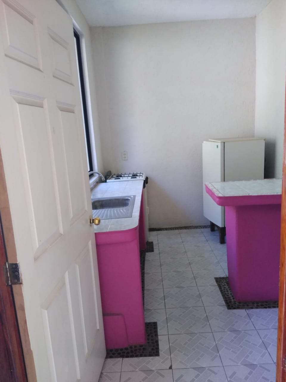 Casa Villa Luna Zihuatanejo