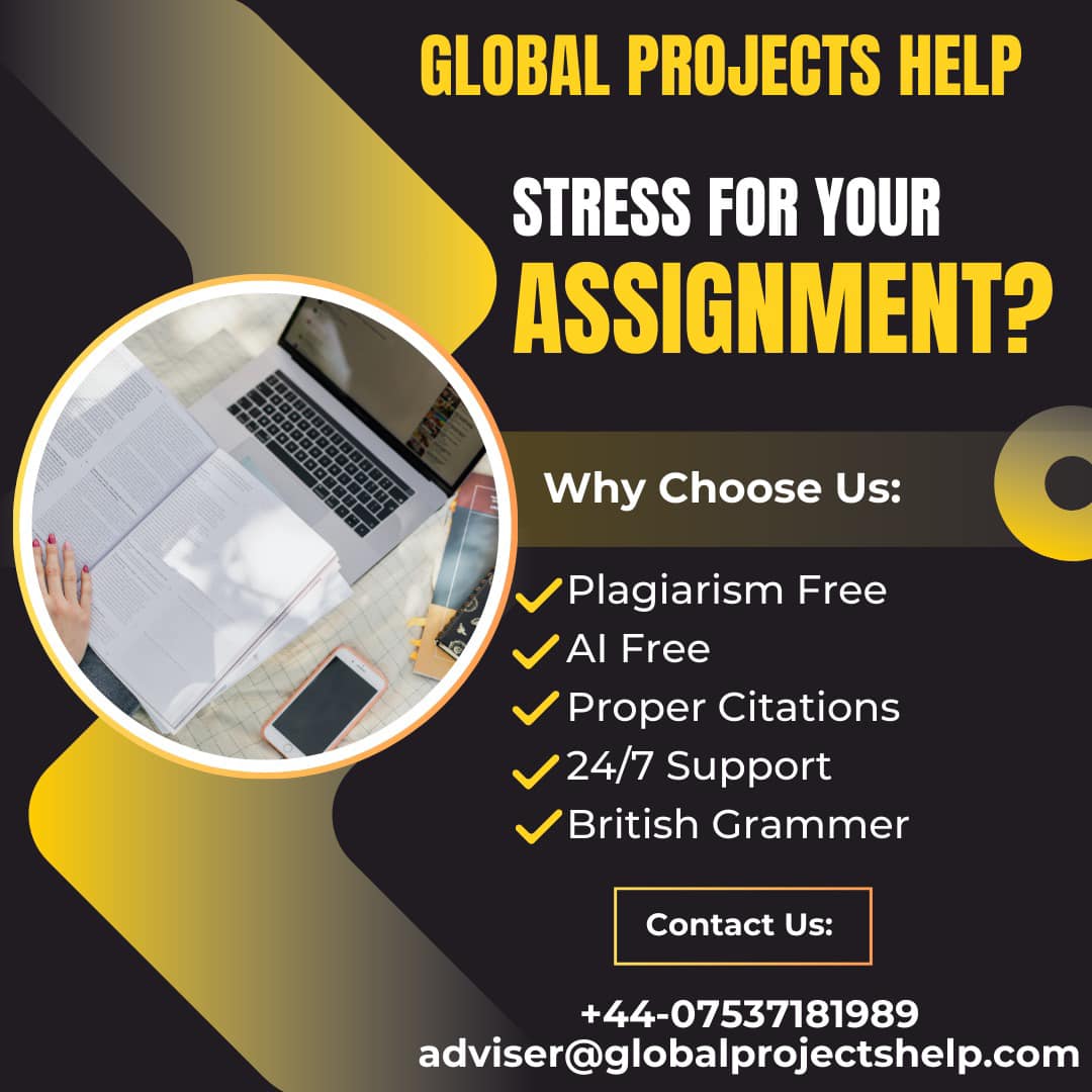 Global Projects Help