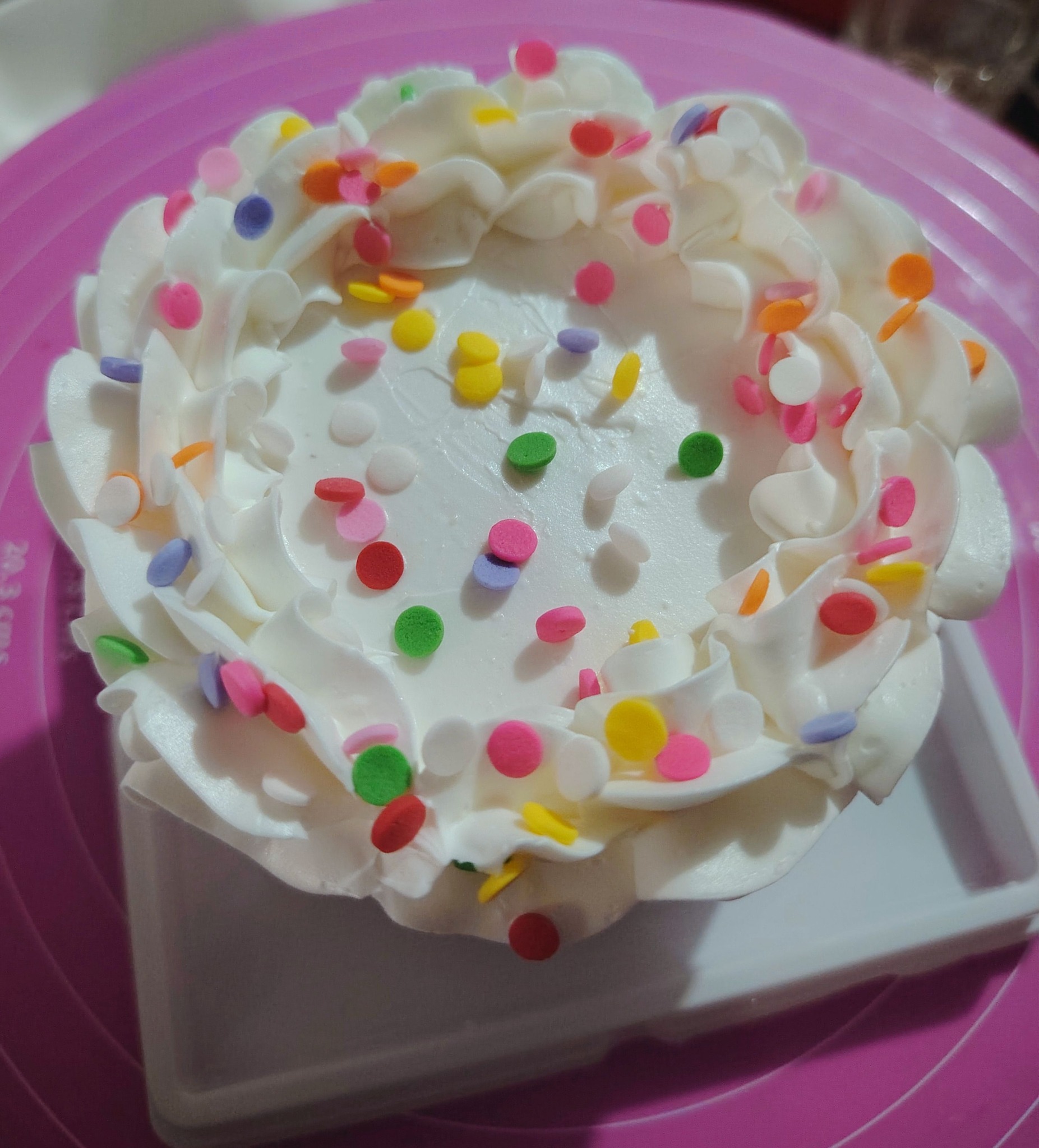 Inday Bakes Cakes & Pastries
