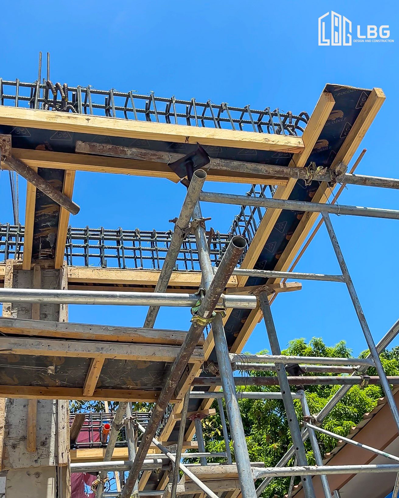 LBG Design and Construction | Lubao