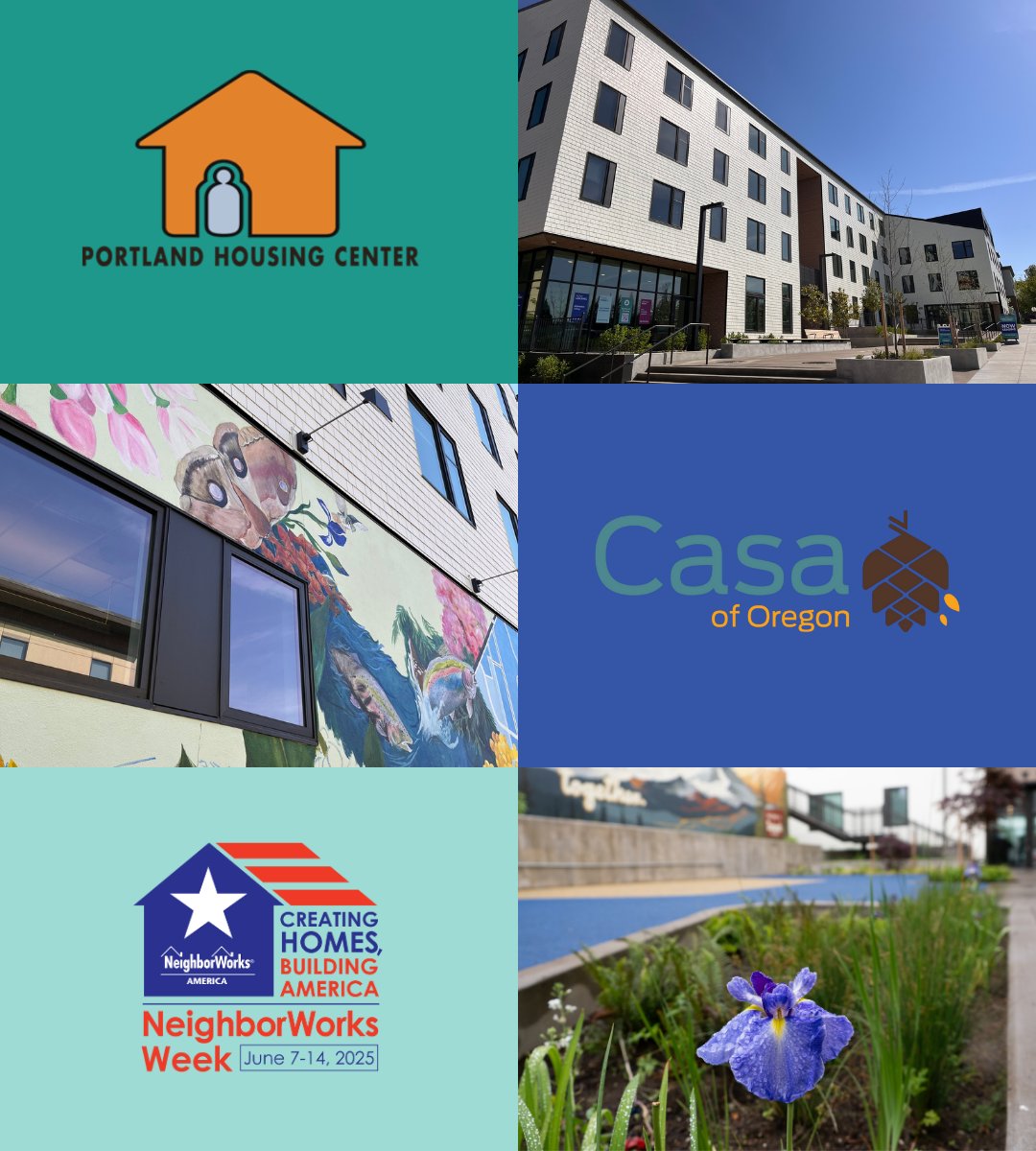 REACH Community Development | Portland OR