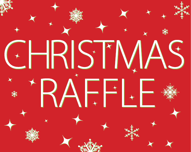 Nativity - NATIVITY BVM CATHEDRAL CHRISTMAS RAFFLE 🎄️! Support Our ...