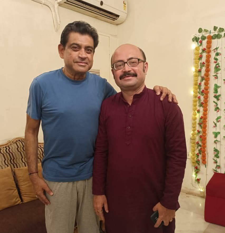 Many Happy Returns of The Day To... - AMIT KUMAR FAN CLUB | Facebook