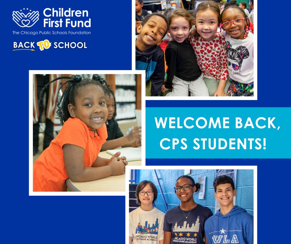 Chicago Public Schools | Chicago IL