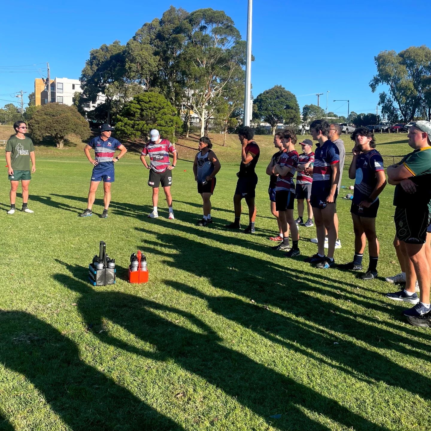 Box Hill Rugby Union Football Club | Melbourne VIC