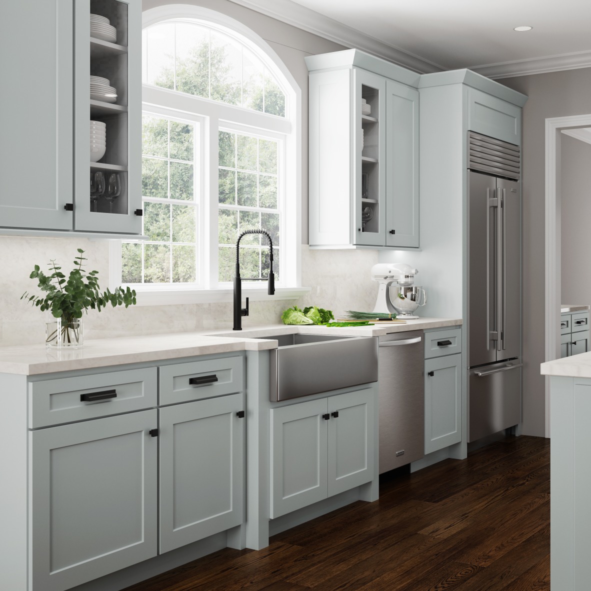 Specialty Kitchens Inc | Hudson NH