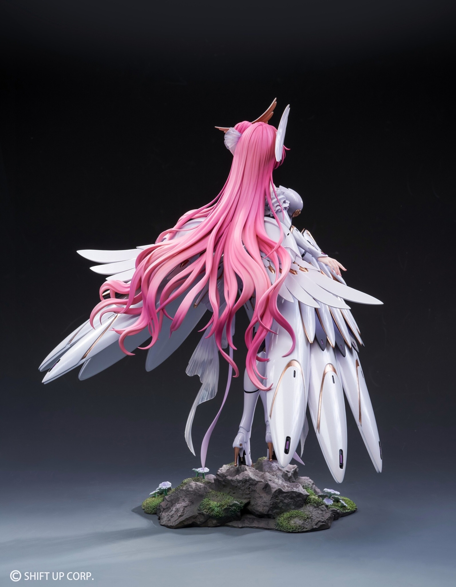 Doro lamp has been released in Korea. Me want