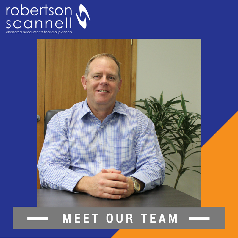Robertson - // MEET OUR TEAM // Welcome to the latest instalment of the ...