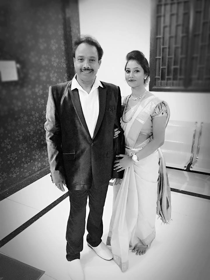 Sandhya Ravi