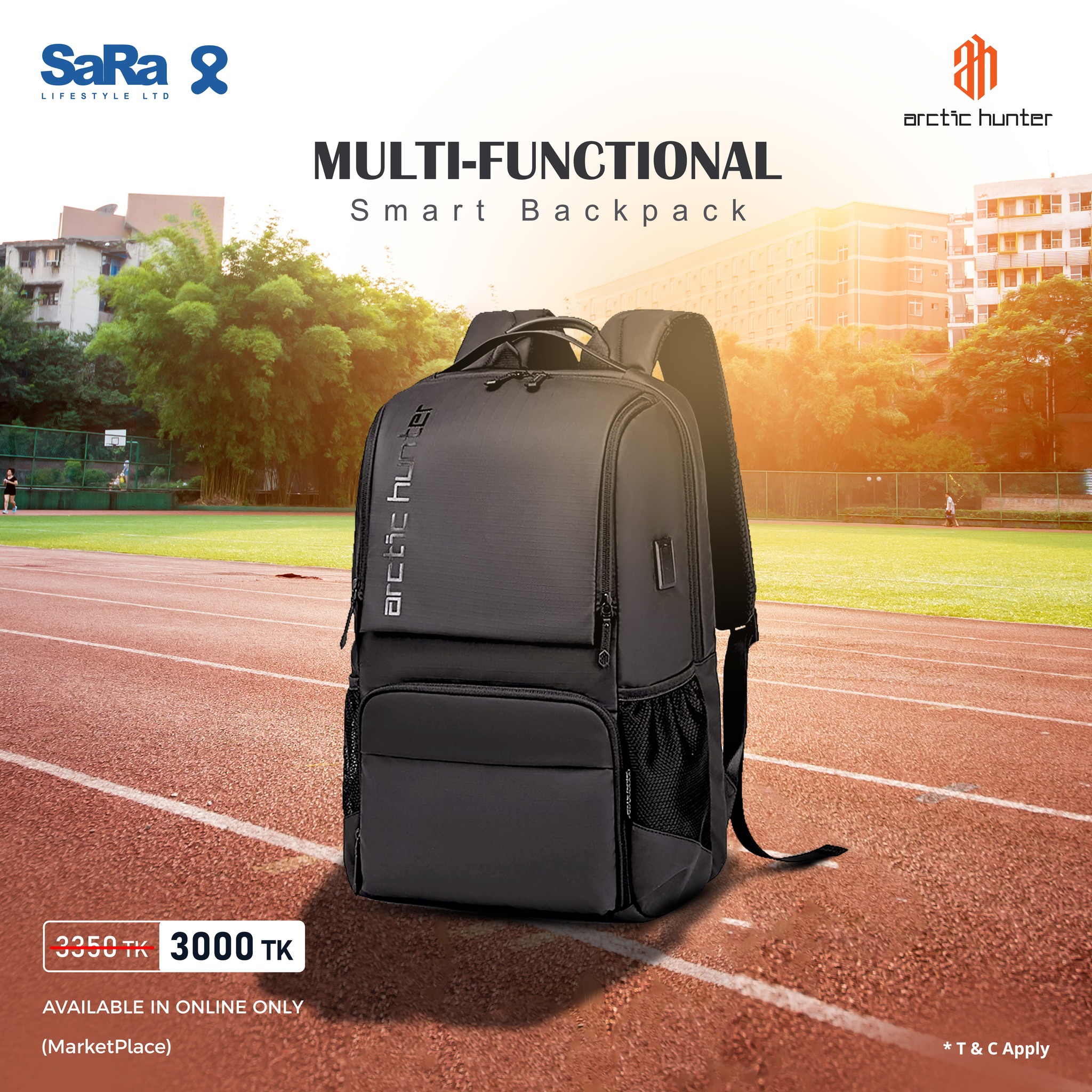 arctic hunter waterproof laptop backpack AH Business for Men Work Commuting, 30L Large Travel Carry On Backpack Flight Approved for Airplane, Professional College Backpacks Casual Daypack Black : Electronics Theft proof protect items inside from thief Travel Backpack Hunter Waterproof Bag