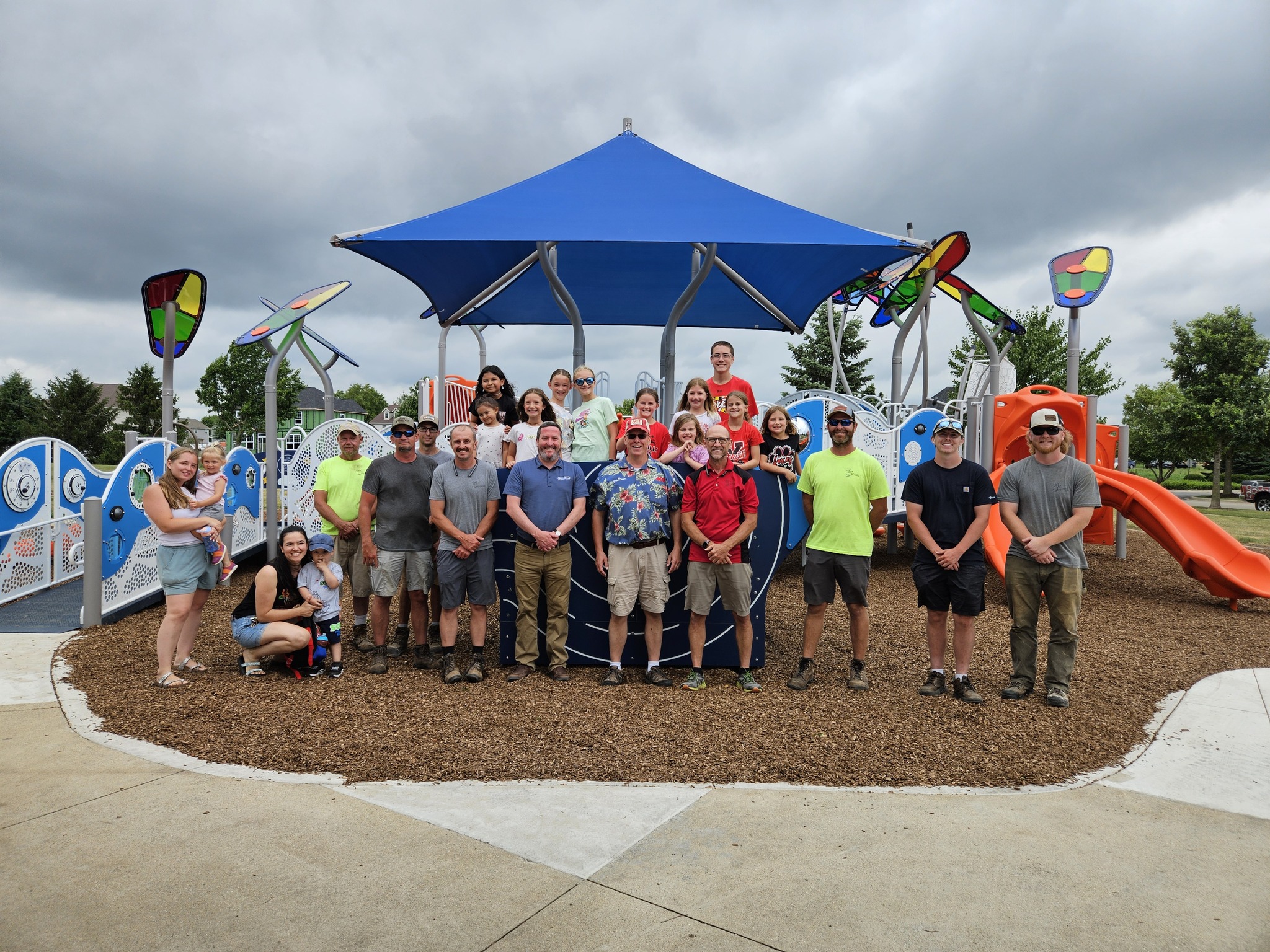 United City of Yorkville Parks and Recreation Department | Facebook