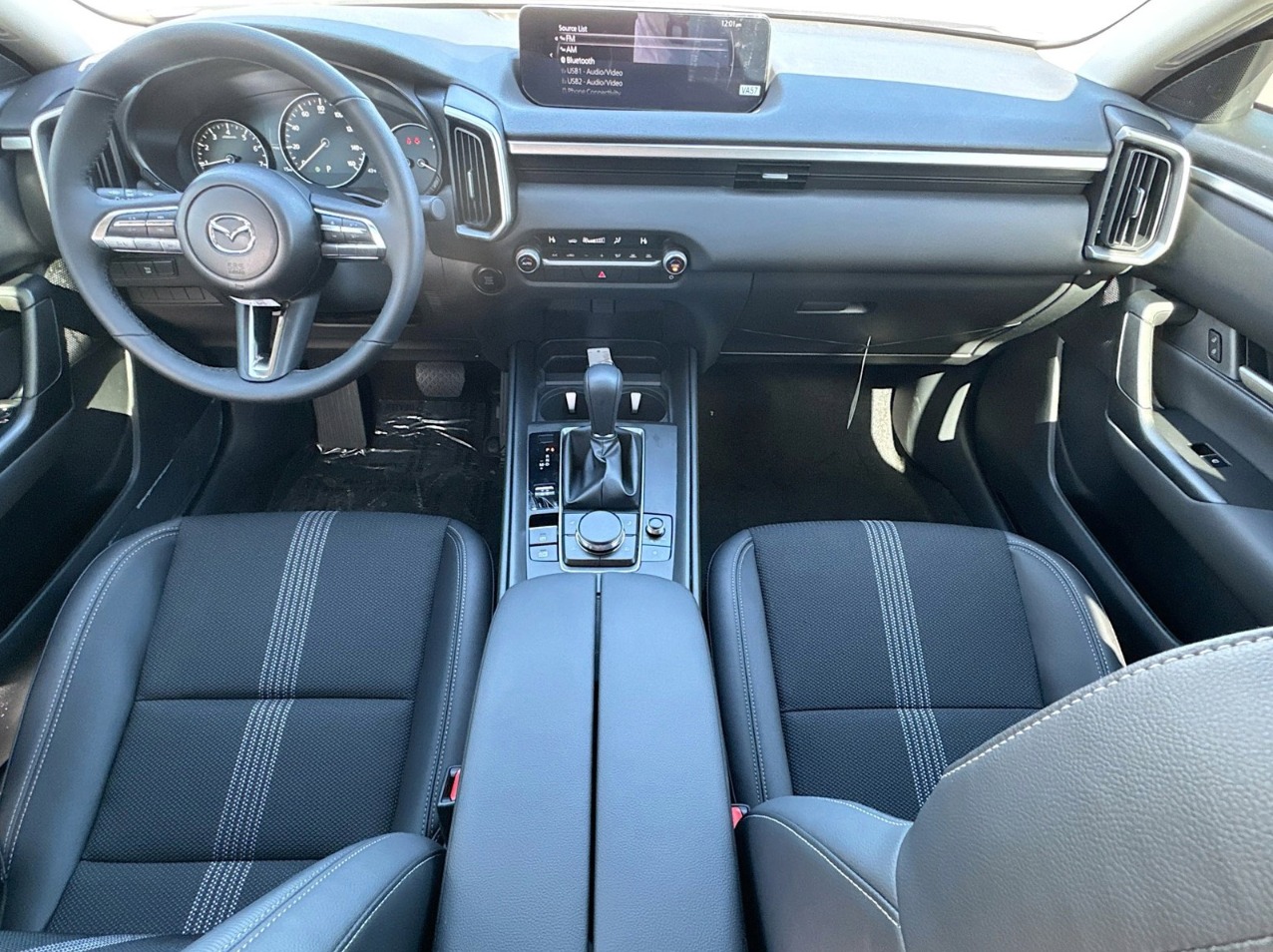 Tom Dolan's Reno Mazda | Reno NV