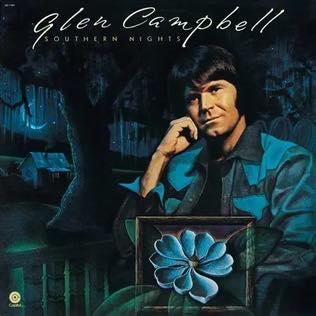 The Story Behind the Song: “Southern Nights” (written by Allen