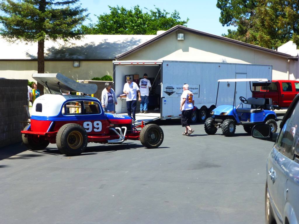 Northe... - Northern California Auto Racing Alumni Association