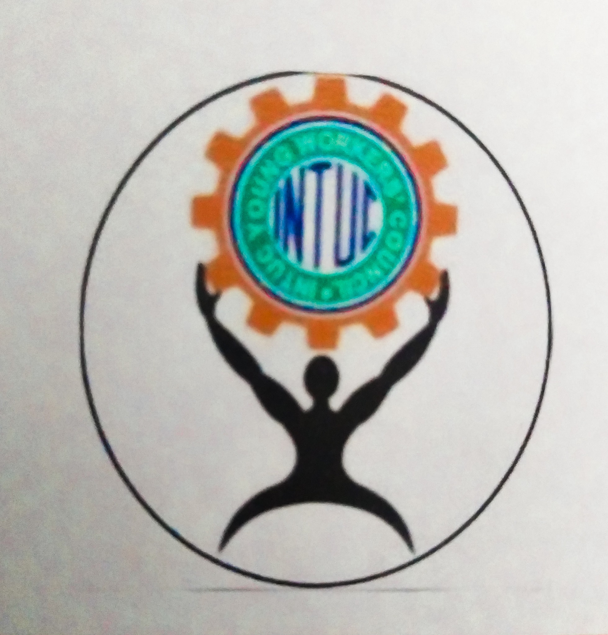 INTUC Young Workers Council Thiruvananthapuram