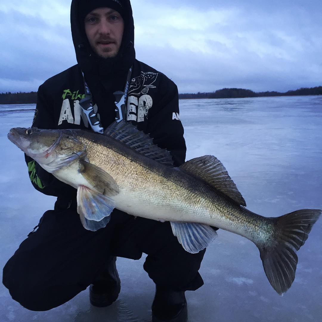 JD Fishing