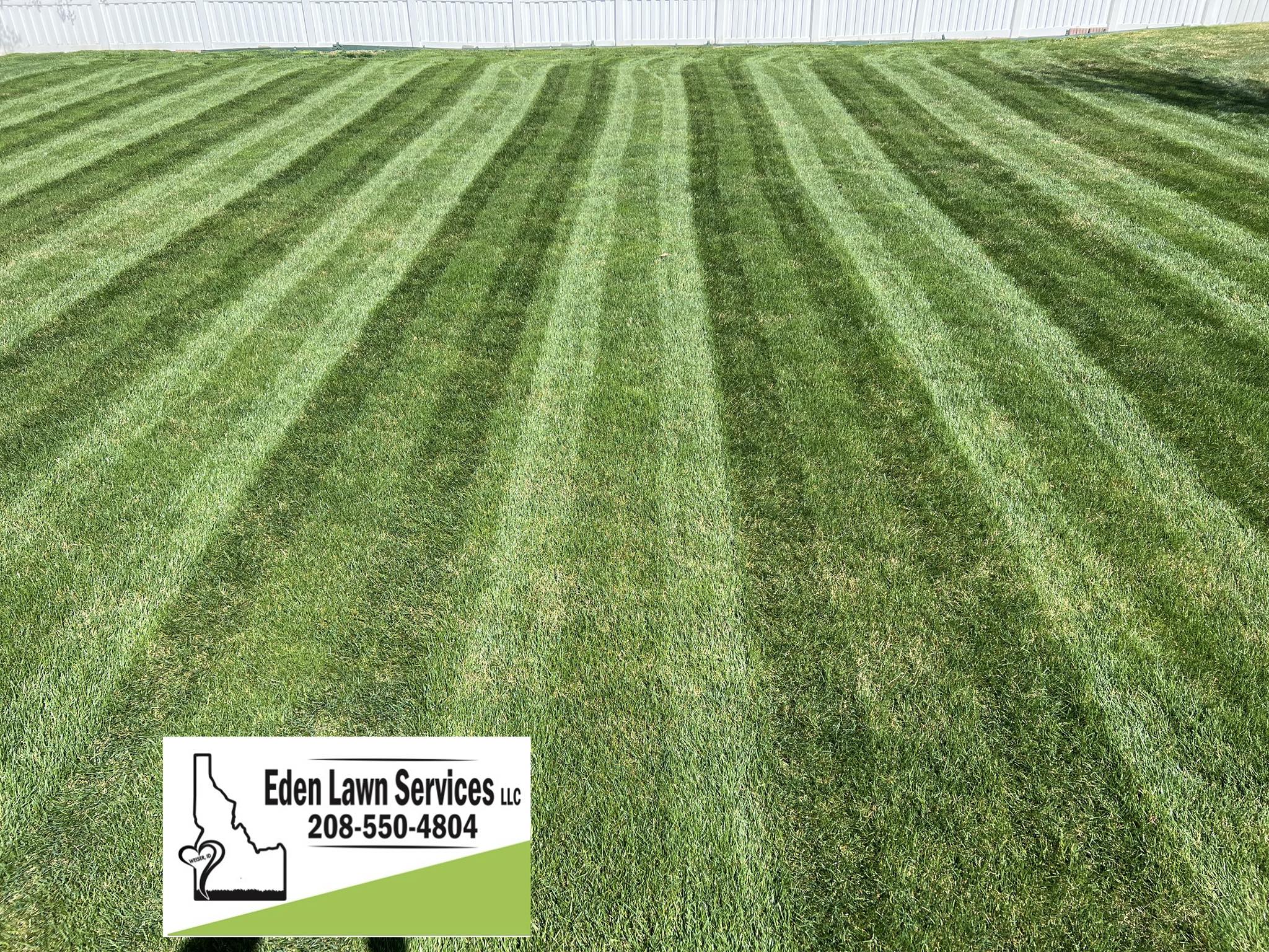 Eden Lawn Services
