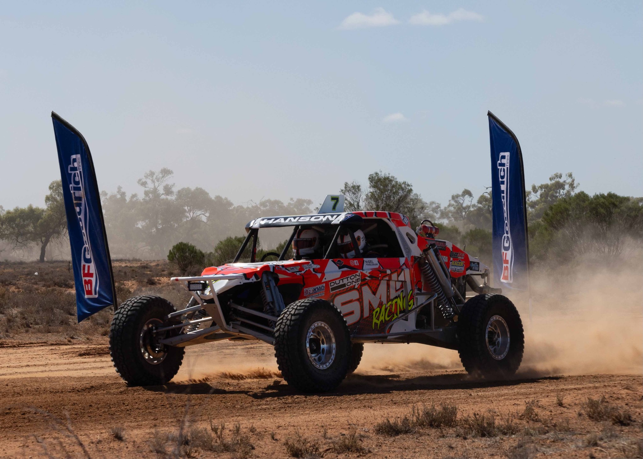 Smu Racing