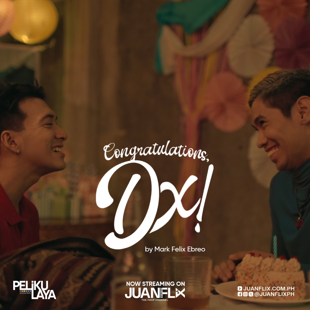 Film - THE PHILIPPINES JOINS MIFA 2025! ️ The Film Development Council ...